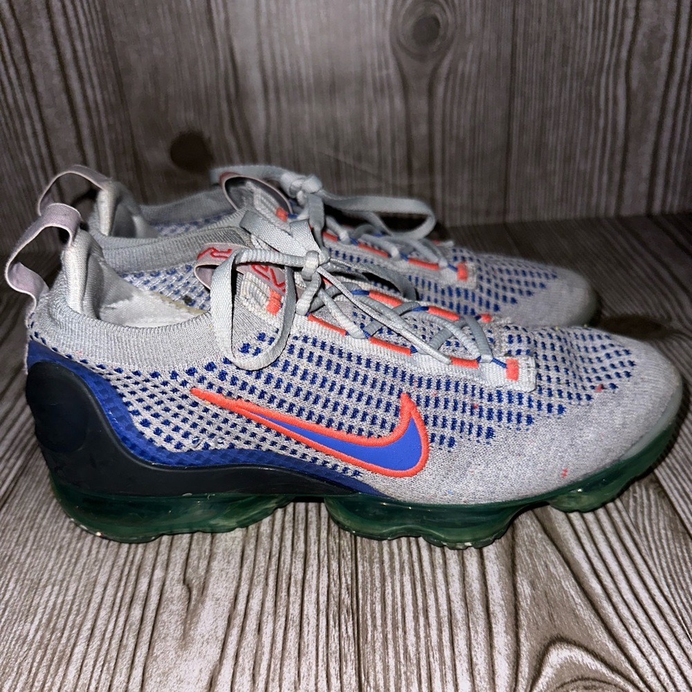 Nike Vapor Max 2021 FK Big Kids Size 6